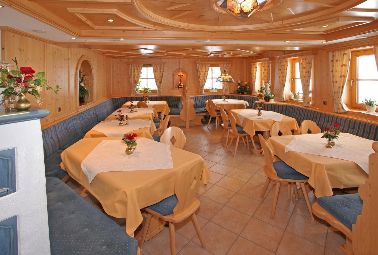 Hotel Garni Hanslerhof  Urlaub am Bauernhof Gerlos Eksteriør billede