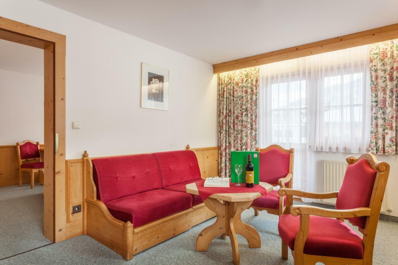Hotel Garni Hanslerhof  Urlaub am Bauernhof Gerlos Eksteriør billede